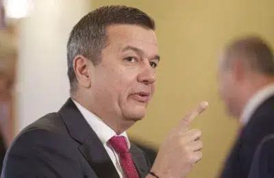 PSD îi cere lui Ilie Bolojan să oprească vânzarea companiilor de stat profitabile