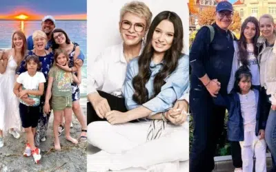 De la Paula Seling la Teo Trandafir, vedete din România care au ales adopția