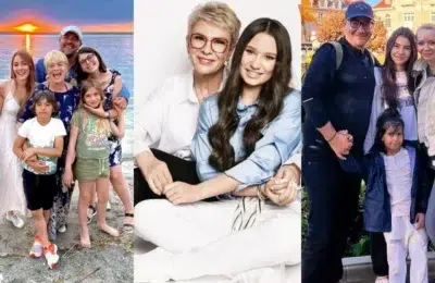 De la Paula Seling la Teo Trandafir, vedete din România care au ales adopția