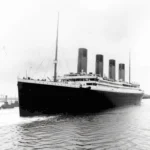 O vestă de salvare de pe Titanic vândută la licitație cu peste 900.000 de dolari