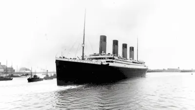 O vestă de salvare de pe Titanic vândută la licitație cu peste 900.000 de dolari