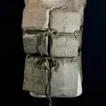 O vestă de salvare de pe Titanic aduce peste 900.000 de dolari într-o licitație record