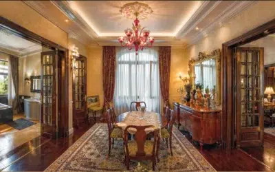 În Bucureşti o vilă istorică a fost scoasă la vânzare pentru 1,7 milioane de euro