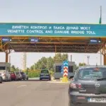 Bulgaria introduce vinieta de o zi la 4,09 euro pentru șoferii români