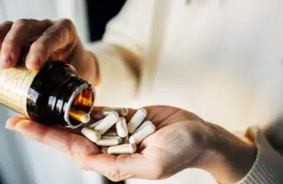 Vitamina D reduce riscul de diabet cu 19% dar numai pentru anumiți oameni