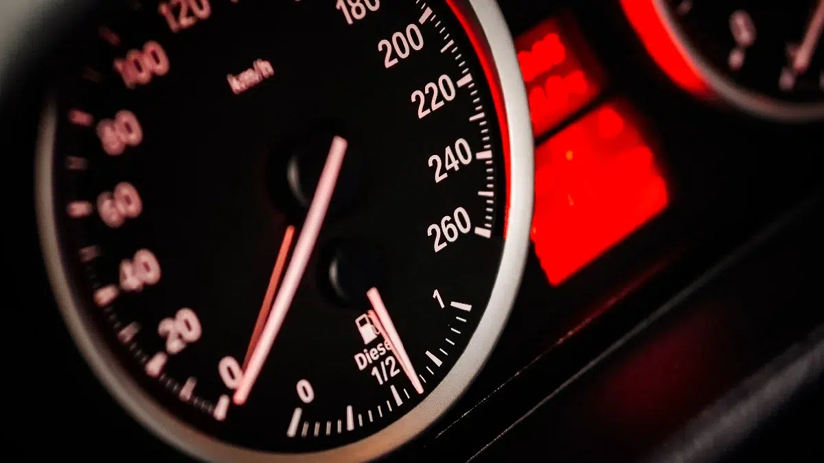 viteza excesiva