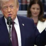 Doar o persoană a primit viza de 1 milion de dolari promisă de Trump
