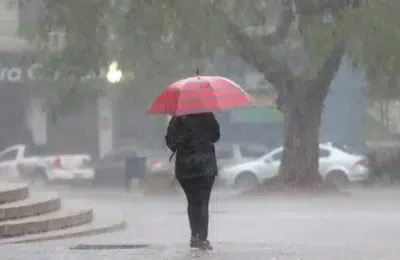 Vremea de 1 Mai aduce ninsori și temperaturi cu 12 grade sub normalul perioadei