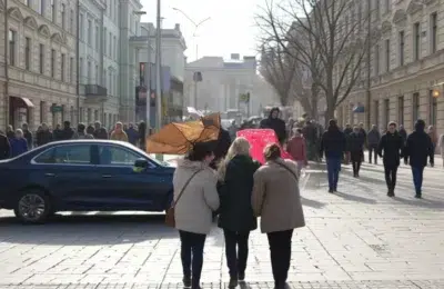 Vremea se schimbă radical ANM şi anunță ninsori după temperaturi de 25 de grade