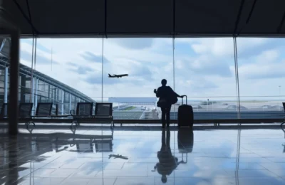Un zbor Ryanair a decolat fără cei 192 de pasageri rămași pe aeroport