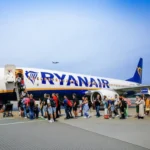 Din ce cauză, Ryanair anulează zeci de zboruri din 5 țări europene?