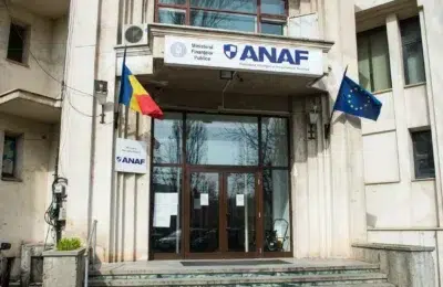 ANAF nu poate recupera 2,3 miliarde de lei. 80.000 de firme cu datorii au conturile bancare inchise