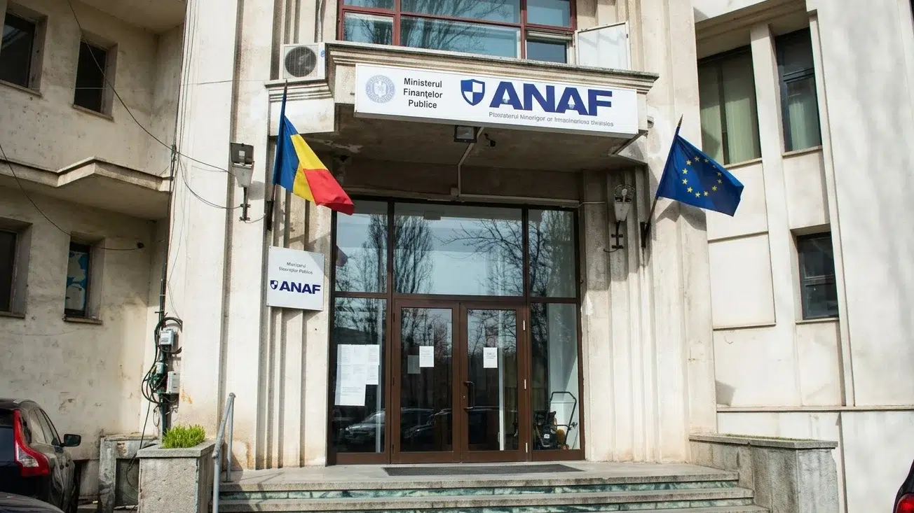 ANAF datorii firme