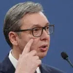 Vucic sfideaza Uniunea Europeana la Beijing. Presedintele sarb apara acordul comercial cu China