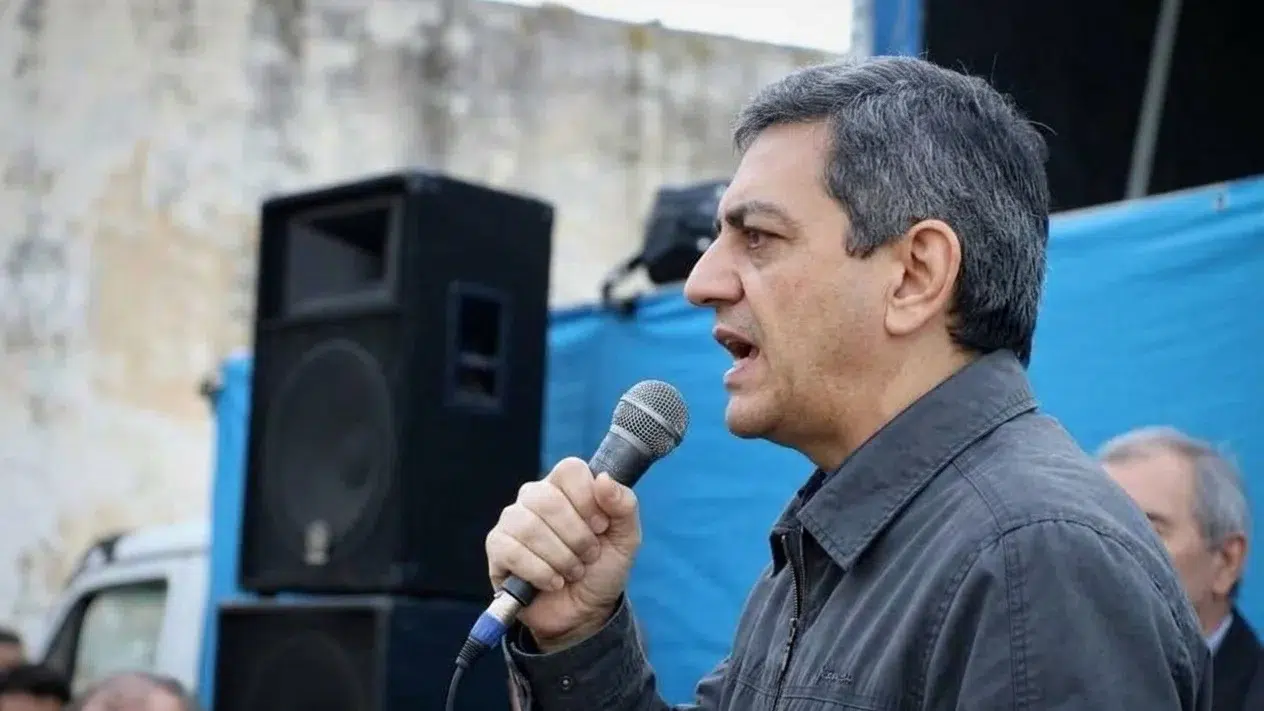 S-a aflat adevarul din spatele regimului de la Baku. 340 de detinuti politici asteapta ajutor
