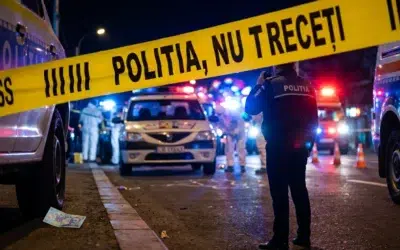 Amiana Pastina a murit in arest. Femeia din Sibiu era acuzata de uciderea mamei sale pentru avere