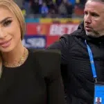 Anamaria Prodan il critica pe Laurentiu Reghecampf. Antrenorul anunta ca revine doar la FCSB