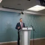 Fostul consilier al lui Zelenski ajunge in arest. Andrii Iermak e acuzat de spalare de bani