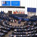 Zvonuri false despre aplaudaci pentru Angela Merkel. Parlamentul European clarifica situatia