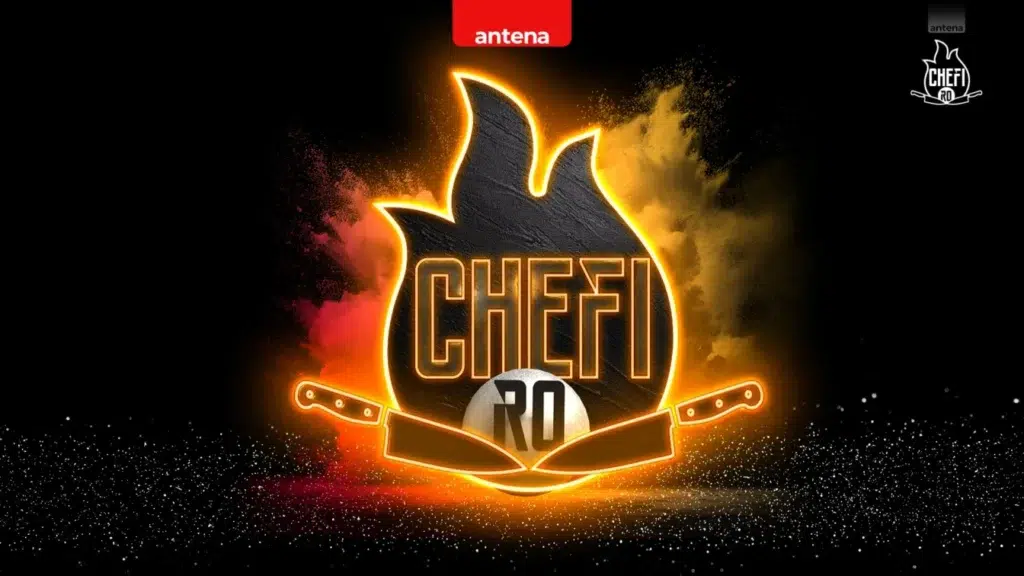 Antena inlocuieste postul ZU TV cu televiziunea Chefi.ro. Ce emisiuni de lifestyle intra in grila