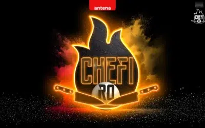 Antena inlocuieste postul ZU TV cu televiziunea Chefi.ro. Ce emisiuni de lifestyle intra in grila