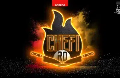 Antena inlocuieste postul ZU TV cu televiziunea Chefi.ro. Ce emisiuni de lifestyle intra in grila