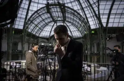 Seful Mistral AI respinge criticile Papei Leon XIV. Compania europeana investeste 4 miliarde de euro