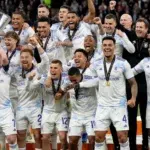 Aston Villa castigă Europa League cu 3 la 0. Fanii din Birmingham sărbătoresc după 43 de ani