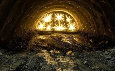 Surpriza uriasa pentru soferi pe Valea Oltului. Anuntul oficial despre noul tunel de 900 de metri