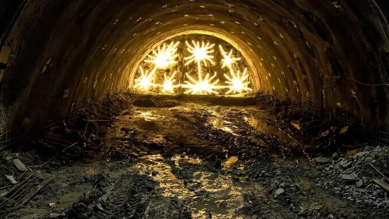 Surpriza uriasa pentru soferi pe Valea Oltului. Anuntul oficial despre noul tunel de 900 de metri