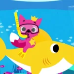 Melodia Baby Shark atinge un miliard de redari pe Spotify. Cifrele anuntate vineri