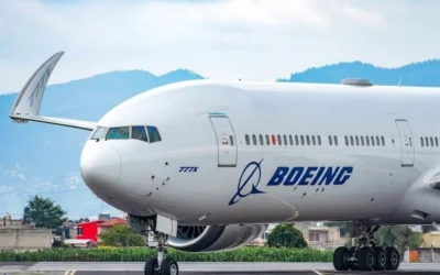 Juriul din Chicago decide daune de 49,5 milioane dolari pentru familia unei victime Boeing 737 MAX