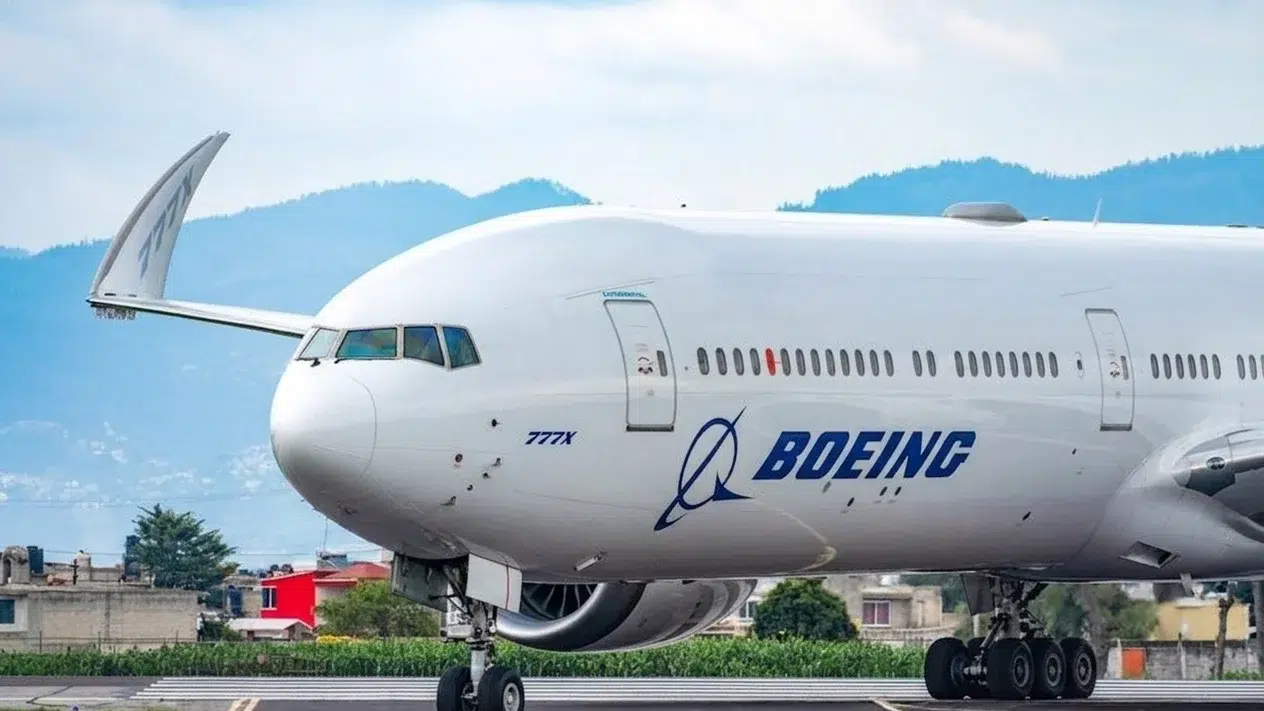 Juriul din Chicago decide daune de 49,5 milioane dolari pentru familia unei victime Boeing 737 MAX