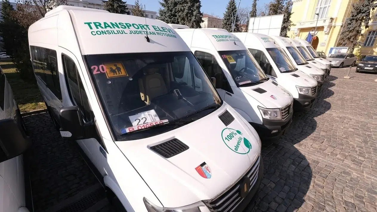 Consiliul Concurentei cartel microbuze