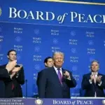 Fondul lui Trump pentru Gaza atrage zero dolari. Unde au ajuns cele 17 miliarde promise