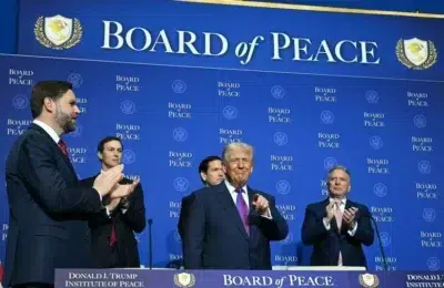 Fondul lui Trump pentru Gaza atrage zero dolari. Unde au ajuns cele 17 miliarde promise
