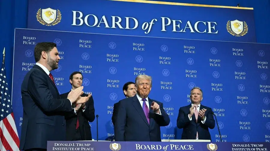 Fondul lui Trump pentru Gaza atrage zero dolari. Unde au ajuns cele 17 miliarde promise