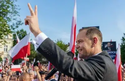 Reactia furioasa a premierului polonez. Ce se intampla cu Constitutia până în anul 2030?