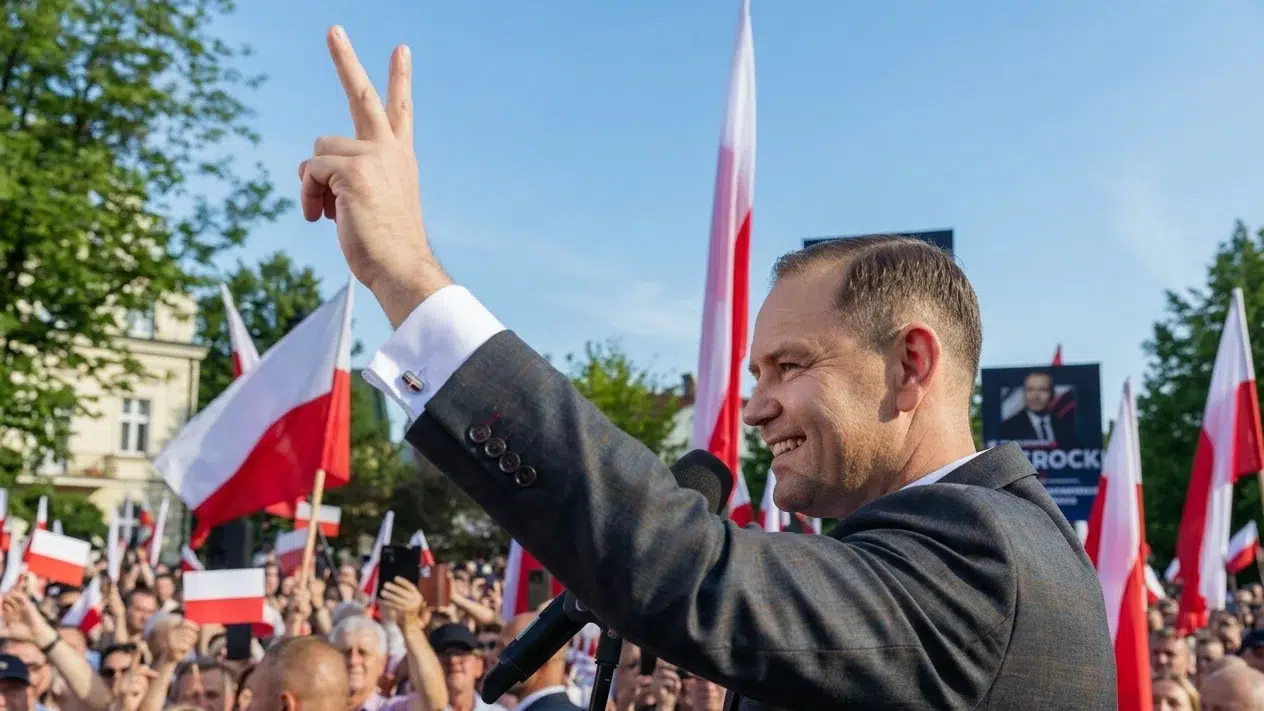 Reactia furioasa a premierului polonez. Ce se intampla cu Constitutia până în anul 2030?