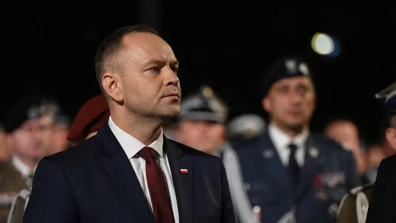 De ce se cere o noua Constitutie, în Polonia până în anul 2030?