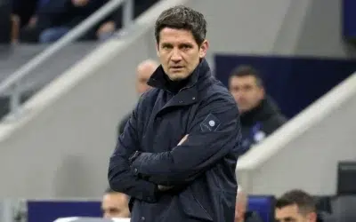 Surpriza uriasa de la Cotroceni pentru Cristian Chivu. Ce a anuntat presedintele tarii