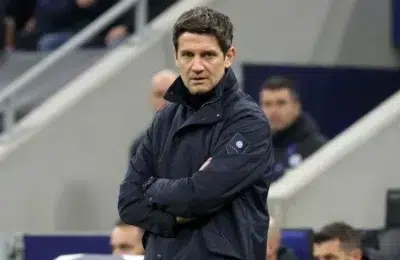 Surpriza uriasa de la Cotroceni pentru Cristian Chivu. Ce a anuntat presedintele tarii
