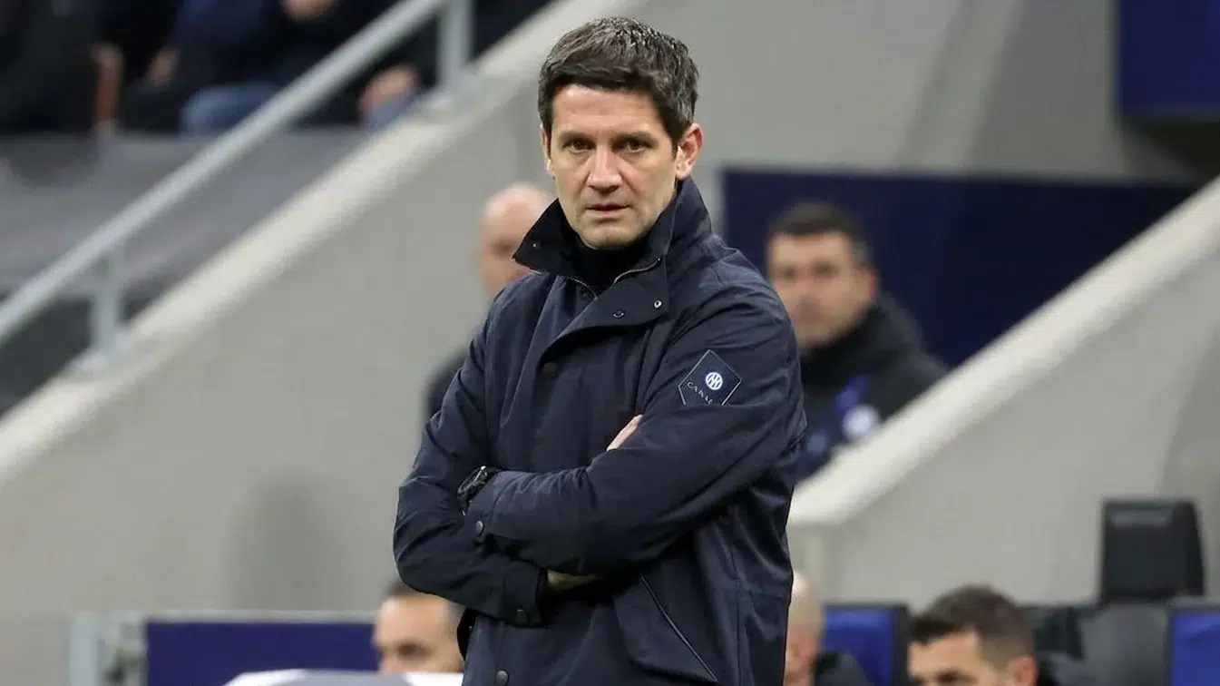 Surpriza uriasa de la Cotroceni pentru Cristian Chivu. Ce a anuntat presedintele tarii
