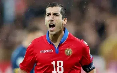 Chivu primeste 3,2 milioane de euro la Inter. Mkhitaryan isi amana retragerea din fotbal