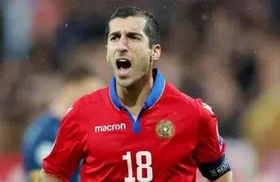 Chivu primeste 3,2 milioane de euro la Inter. Mkhitaryan isi amana retragerea din fotbal