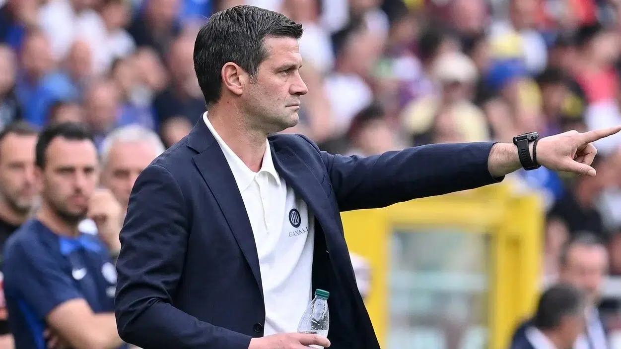 Cristian Chivu contract Inter