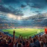 FIFA anunta jocul Heroes pentru Cupa Mondiala din 2026. Turneul are 48 de echipe