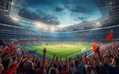 FIFA anunta jocul Heroes pentru Cupa Mondiala din 2026. Turneul are 48 de echipe
