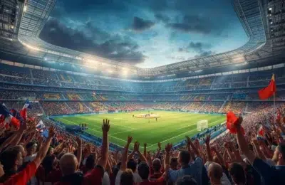 FIFA anunta jocul Heroes pentru Cupa Mondiala din 2026. Turneul are 48 de echipe