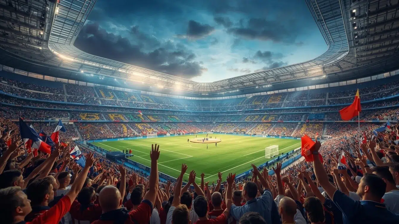Cupa Mondiala 2026